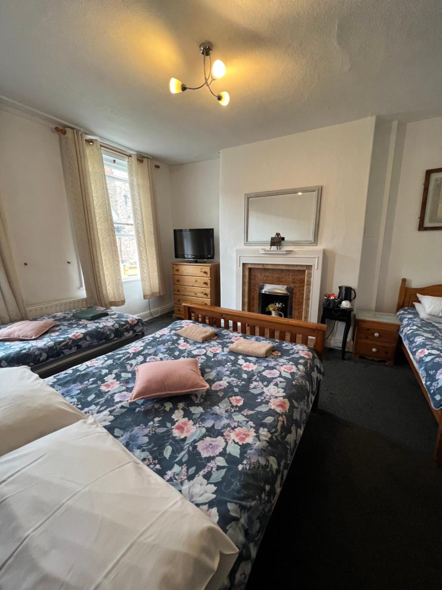 The Watergate 3* York