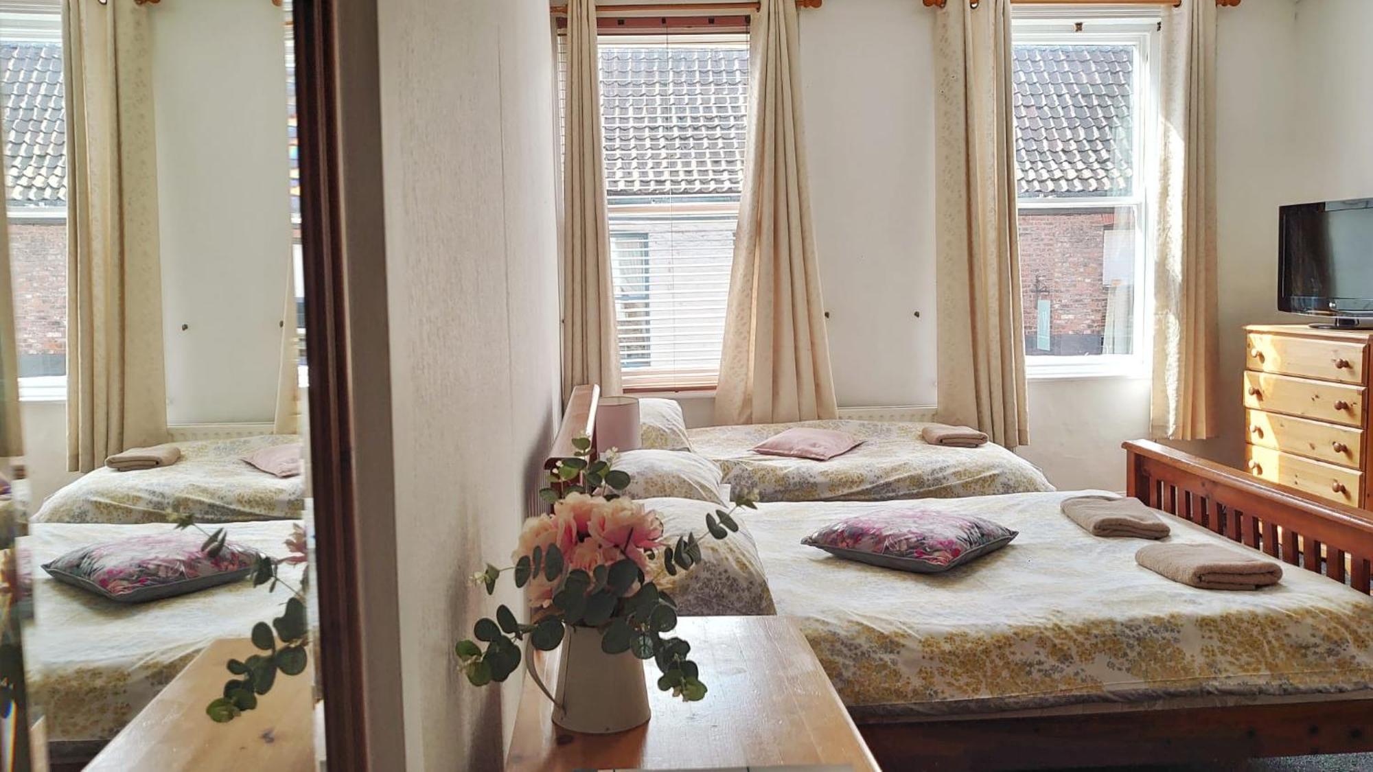 Herberg The Watergate 3*