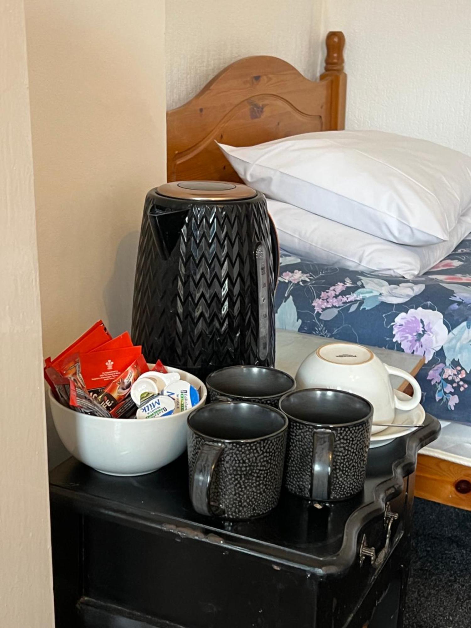 The Watergate Inn York